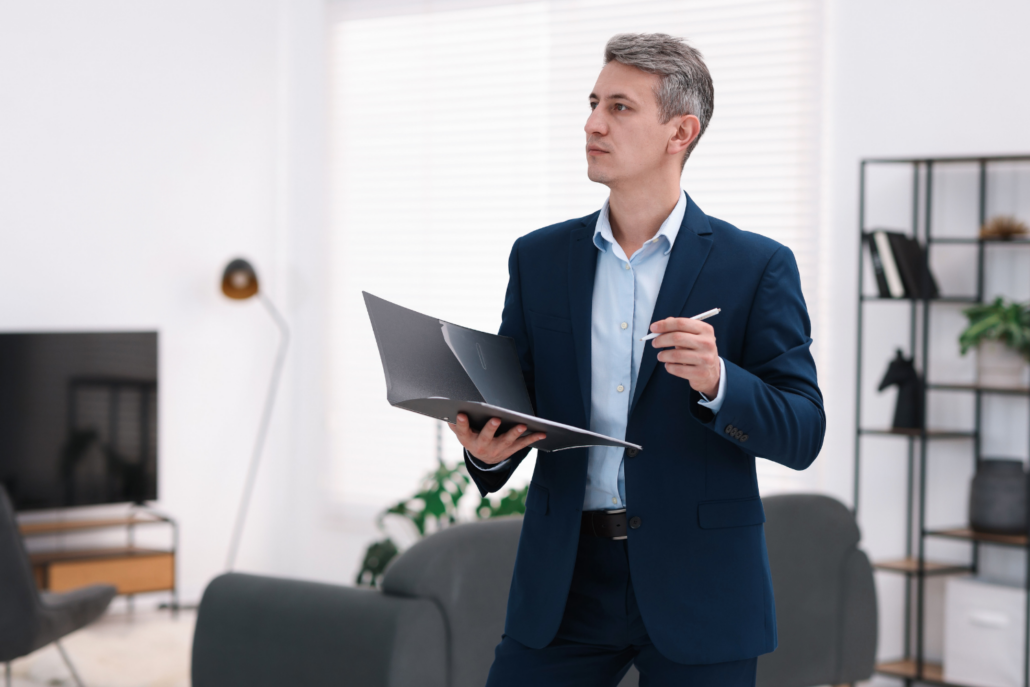 property valuation company in South Wales